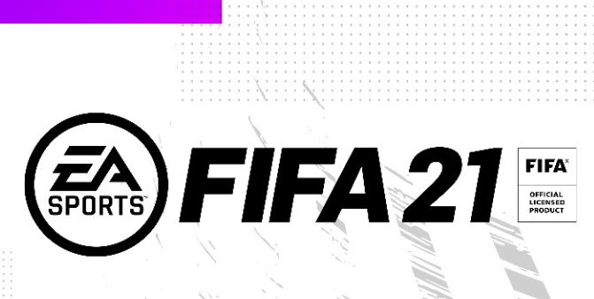 Fifa define capa da edição 2021 do game - Divulgação/EASports