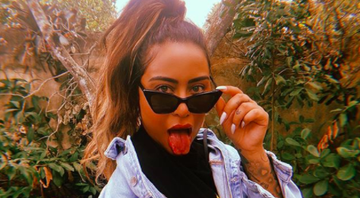Rafaella, irmã de Neymar Jr - Instagram