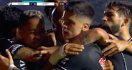 Vasco estreia no Brasileirão com vitória! - Transmissão SporTV
