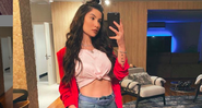 Bianca Andrade - Instagram