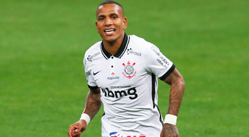 Otero marca gol ‘impossível’ no treino do Corinthians e lança desafio: “Duvido alguém fazer” - GettyImages