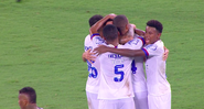 Bahia vence o Botafogo no Brasileirão! - Transmissão TV Globo