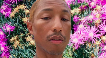 Pharrell Williams - Instagram