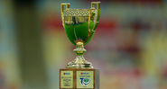 Taça do Campeonato Carioca - GettyImages