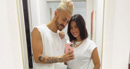 Bianca Andrade e Fred - Instagram