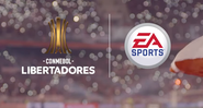 Libertadores do FIFA 20 - Reprodução EA Sports
