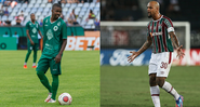Fluminense e Boavista vão se enfrentar pelo Campeonato Carioca; confira onde assistir ao jogo! - Jânio Moraes e Lucas Merçon
