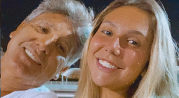 Corinthians: Após recusa de Renato Gaúcho, Carol Portaluppi agradece campanha nas redes sociais - Instagram