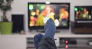 Televisores que vão equipar a sua sala - Reprodução/Getty Images