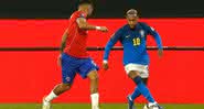 Neymar recebeu duras críticas de Casagrande - GettyImages