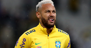 Casagrande revela desconfiança em Neymar - Getty Images