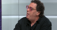 Casagrande relembra momentos de Maradona e se emociona - Transmissão SporTV