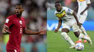 Catar x Senegal: saiba as escalações do jogo da Copa do Mundo - GettyImages