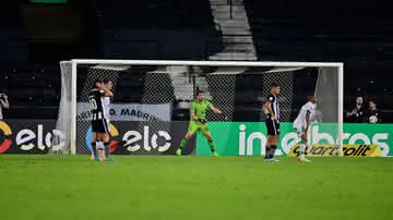 Botafogo x América-MG: Cavichioli tem número vazado antes de decisão - Mourão Panda/ América/ Flickr