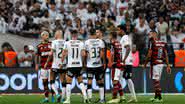CBF responde ofício enviado pelo Corinthians - Getty Images