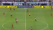 Ceará e Athletico-PR, no Castelao, pelo Campeonato Brasileiro - Transmissão/ Premiere