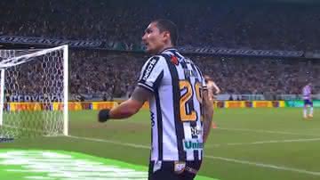 Vina chora e desabafa com queda do Ceará na Copa do Brasil - Amazon Prime