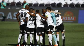 Ceará poderá contar com Mendoza para a partida contra o Fortaleza - Getty Images