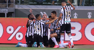 Ceará vence a segunda seguida na Copa Sul-Americana - Getty Images