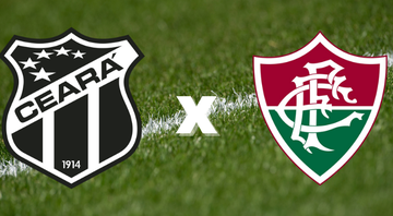 Fluminense encara o Ceará fora de casa pelo Brasileirão - GettyImages/Divulgação