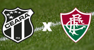 Fluminense encara o Ceará fora de casa pelo Brasileirão - GettyImages/Divulgação