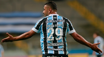 Grêmio, Juventude, Cuiabá e Bahia seguem com risco de rebaixamento - Getty Images
