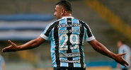 Grêmio, Juventude, Cuiabá e Bahia seguem com risco de rebaixamento - Getty Images