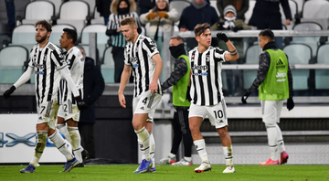 CEO da Juventus dispara contra jogadores: “São mais leais aos empresários” - GettyImages