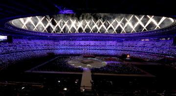 Cerimônia de Encerramento dos Jogos Olímpicos de Tóquio - Getty Images