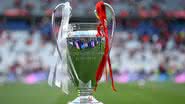 Champions League define playoffs e aguarda o sorteio da fase de grupos para a temporada de 2022/23 - GettyImages