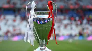 Champions League: playoffs definem últimos times para fase de grupos - GettyImages