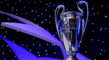 UEFA Champions League pode mudar local da final - Getty Images