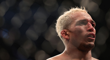 Charles do Bronx foi desafiado por McGregor, rival no UFC - GettyImages