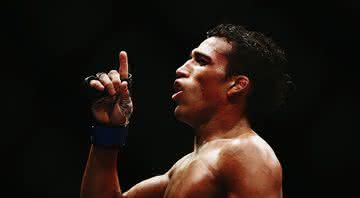 Charles 'Do Bronx' entra em ação no UFC 262 - GettyImages