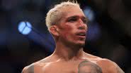 Charles do Bronx rebateu pressão de Dariush com mudança para o UFC 289 - GettyImages
