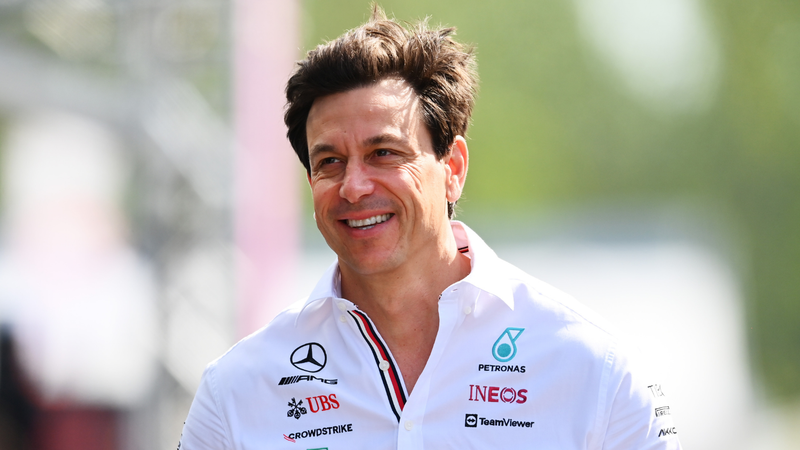 Chefe da Mercedes promete mudanças em Miami: “Vamos tentar algo novo” - GettyImages