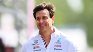 Chefe da Mercedes promete mudanças em Miami: “Vamos tentar algo novo” - GettyImages