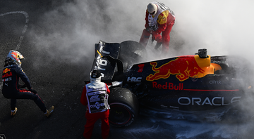 Verstappen segue com problemas na Red Bull Racing e o chefe da RBR abriu o jogo sobre as falhas - GettyImages