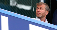 Chelsea vai se complicando cada vez mais com as sanções para Roman Abramovich - GettyImages