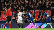 Chelsea e Milan pela Champions League - Getty Images