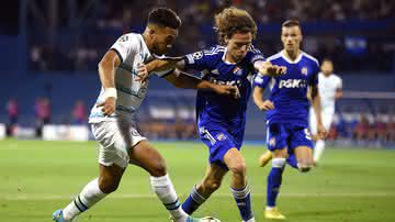 Chelsea recebe o Dínamo Zagreb pela Champions League - Getty Images