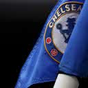 Bandeira do Chelsea - GettyImages