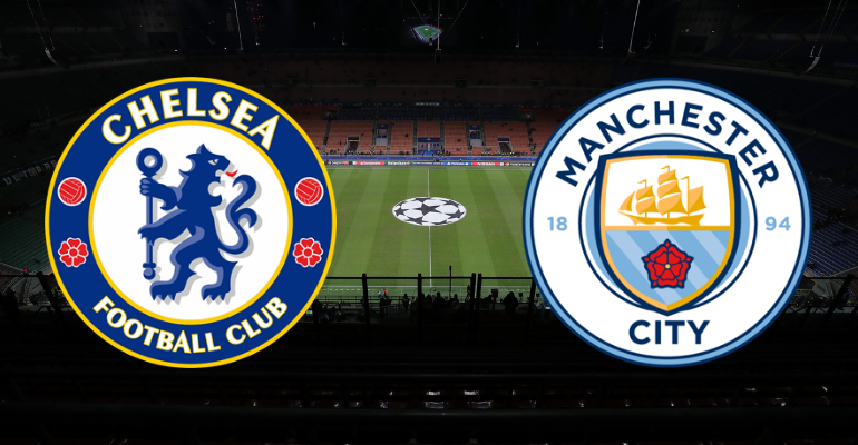Manchester City visita Chelsea em partida pela Premier League; veja  escalações e onde assistir - Folha PE