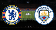 Chelsea e Manchester City duelam na Premier League - GettyImages / Divulgação