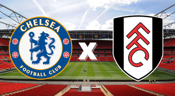 Chelsea x Fulham: saiba onde assistir e prováveis escalações - GettyImgaes/ Divulgação