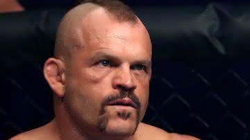 Segundo ex-esposa, Chuck Liddell apresenta sintomas de ETC - UFC