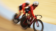 Atividade de ciclismo - Getty Images