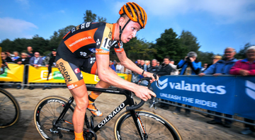 Ciclista chama-se Tim Merlier - GettyImages