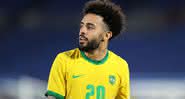 Zenit pede retorno de Malcom e Claudinho da Seleção Brasileira - Getty Images
