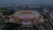 Estádio da Copa do Mundo de 2022 - Getty Images